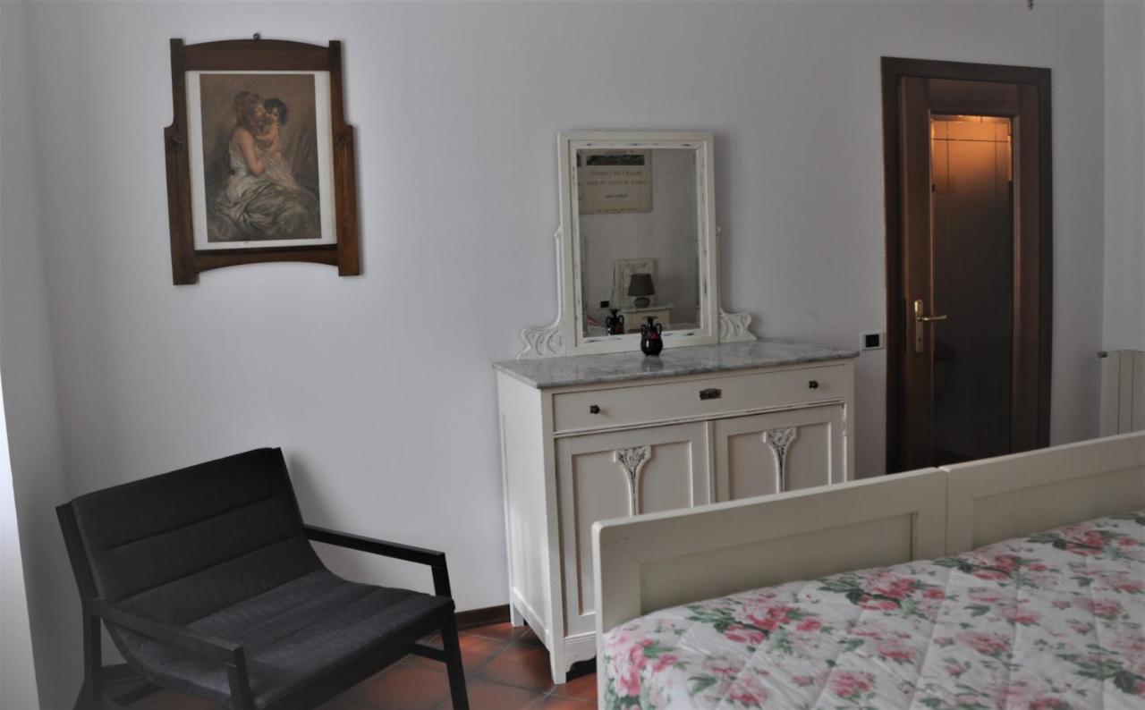 Appartamento Panorama Toscolano-Maderno Exterior foto